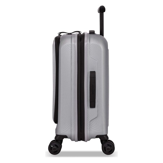 Eminent Kapstadt Business Premium 4 wheels Cabin trolley 55 cm Laptop compartment