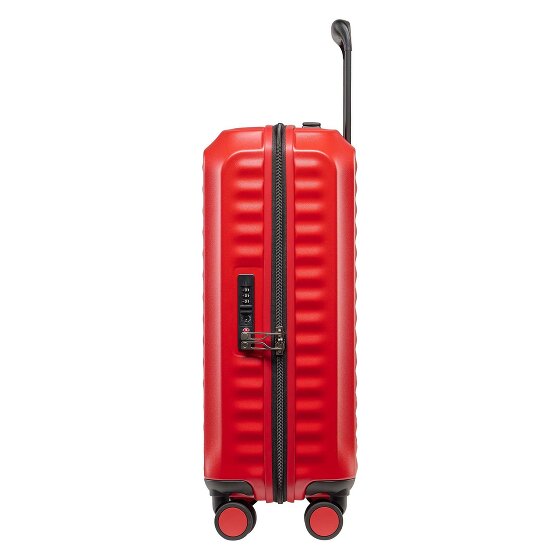 Echolac Oxygen 4 wheels Cabin trolley 55 cm