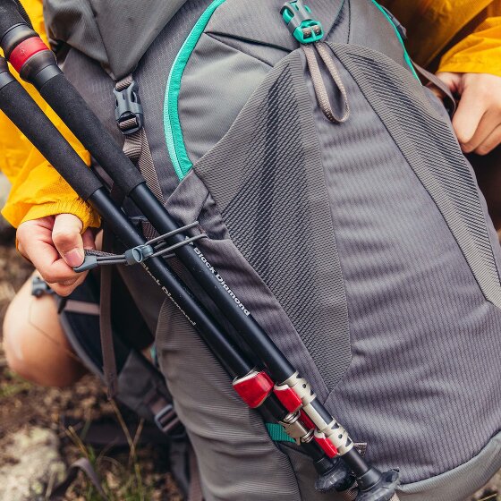 Gregory Zulu 30 Hiking backpack S-M 57 cm