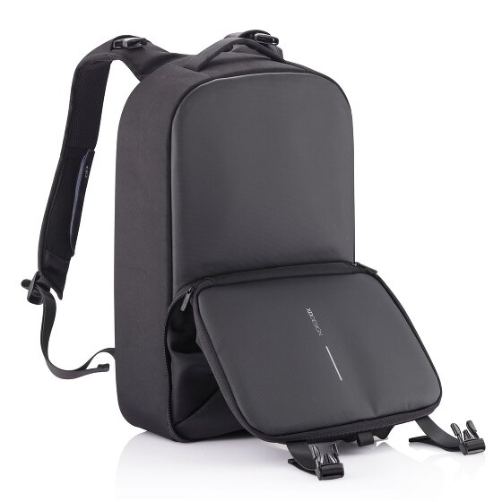 XD Design Flex Gym backpack RFID 46 cm laptop compartment XD Design Flex Gym backpack RFID 46 cm laptop compartment