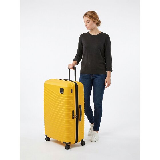 Samsonite Intuo 4 wheels Trolley XL 81 cm Expandable