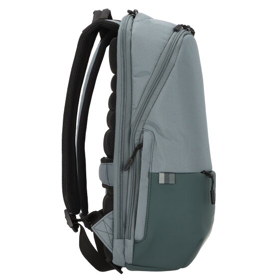 Samsonite Stackd Biz Backpack 43 cm laptop compartment