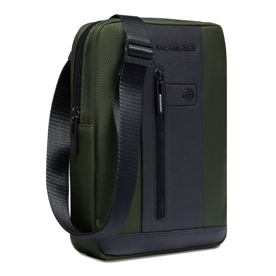 Piquadro Letter shoulder bag 21 cm