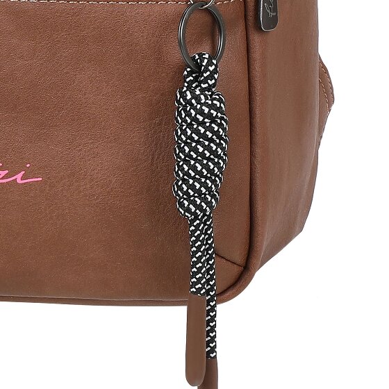 Fritzi aus Preußen Lou City Backpack 29 cm