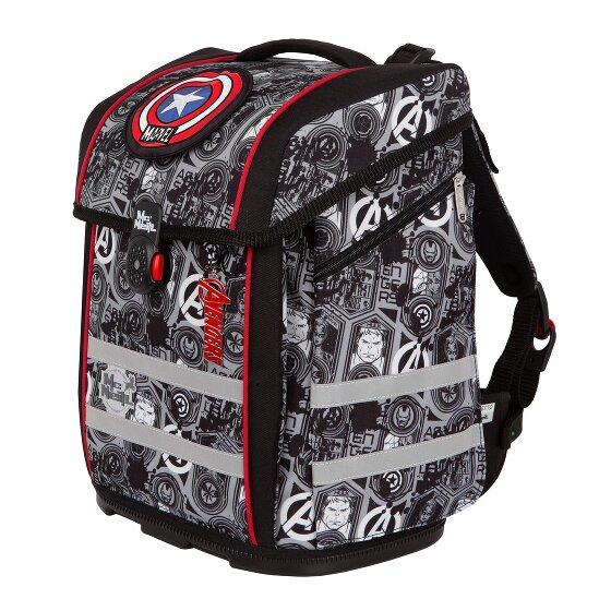 McNeill Perfecto School bag set 5-piece