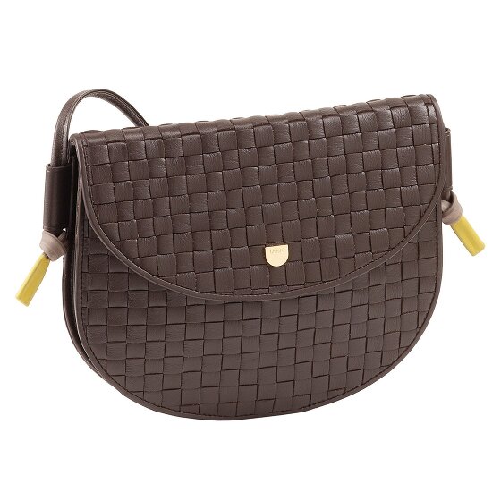 DuDu Skye Shoulder bag Genuine Leather 21 cm