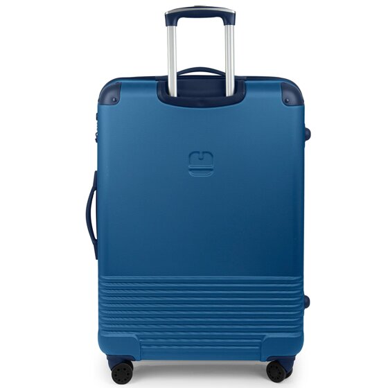 Gabol Balance XP 4 wheels Trolley L 77 cm with expansion pleat