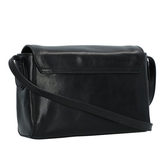 The Bridge Elettra Shoulder bag Leather 24 cm