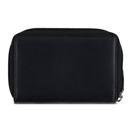 mano Don Andrea Wallet RFID protection Leather 14 cm