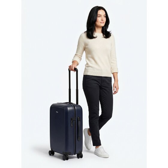 Bellroy Transit 4 wheels Trolley 58 cm