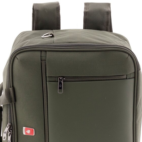 Gladiator 3700 Weekender travel bag 40 cm