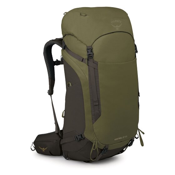 Osprey Kestrel 65 L Trekking backpack 78 cm