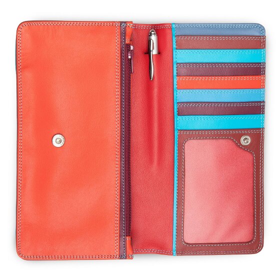 Mywalit Medium Matinee Wallet wallet leather 17 cm