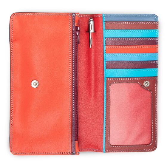 Mywalit Medium Matinee Wallet wallet leather 17 cm