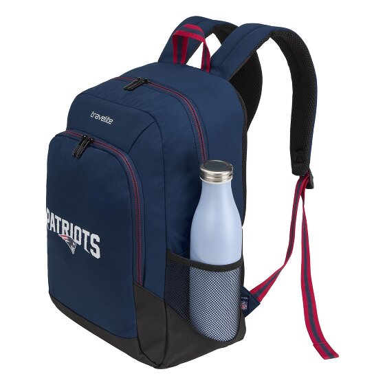 Travelite travelite x NFL Daypack 43 cm Laptop compartment