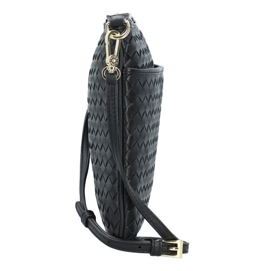 abro Piuma Shoulder bag Leather 26 cm