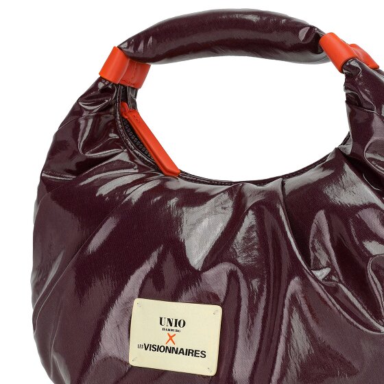 LES VISIONNAIRES Unio Kitzbuehel Shoulder Bag S 34 cm