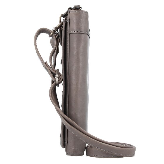 Harbour 2nd Anchor Love Lina wallet leather 19 cm