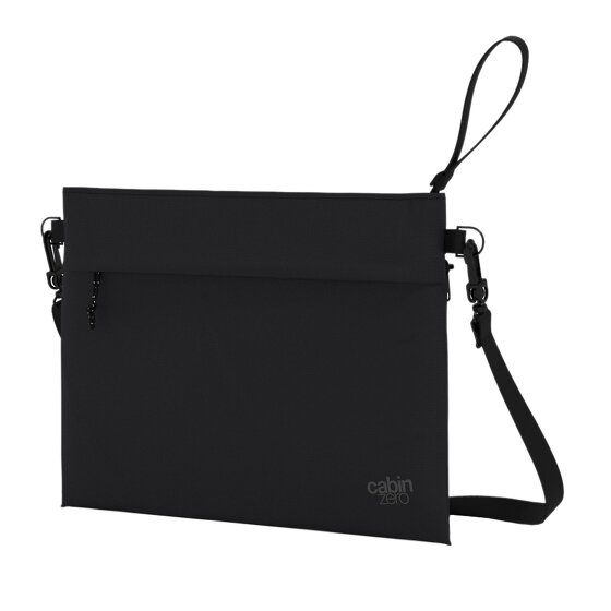 Cabin Zero Adventure Shoulder Bag RFID protection 27 cm