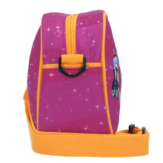 Travelite Heroes of the city children bag 20 cm