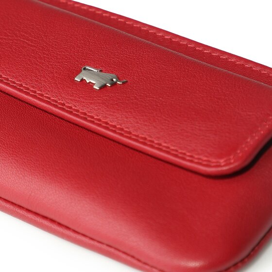 Braun Büffel Golf 3.0 Key wallet Leather 12.3 cm