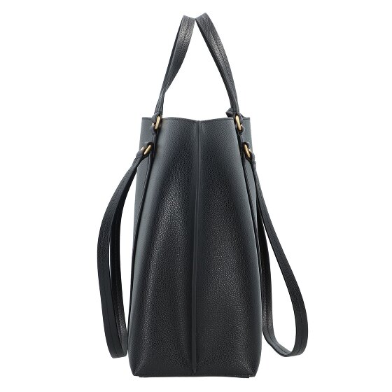 PINKO Carrie Handbag Leather 36 cm