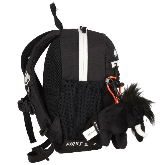 Mammut First Zip 4 kindergarten backpack 28 cm
