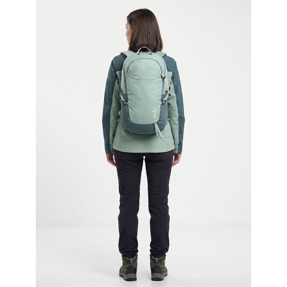 Jack Wolfskin Astro Vent 24 L Hiking backpack 55 cm