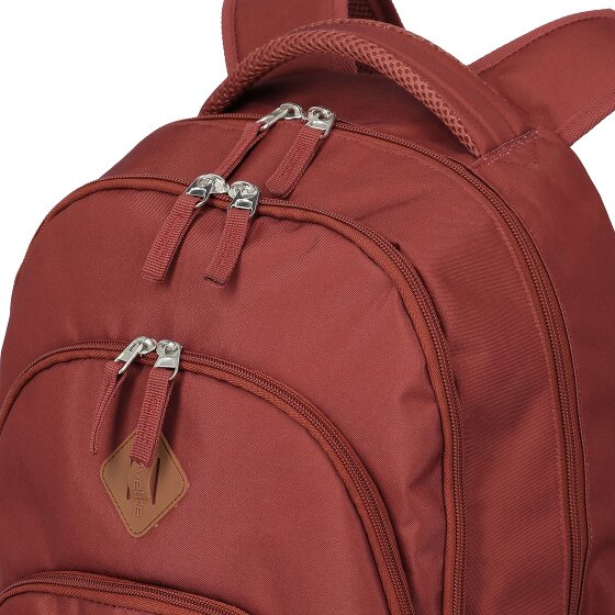 Travelite Basics Daypack 45 cm Laptop compartment