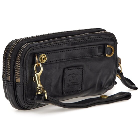 Campomaggi Classic Men bag Leather 20 cm