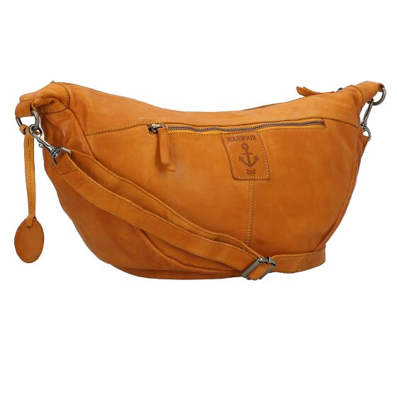 Harbour 2nd Alva Shoulder Bag Leather 47 cm