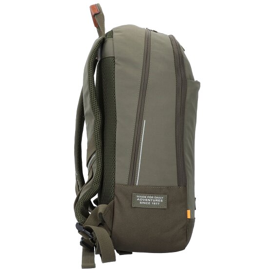 camel active City Daypack 41 cm Laptop compartment