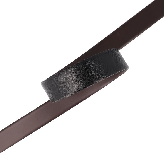 Boss Icon Belt Leather