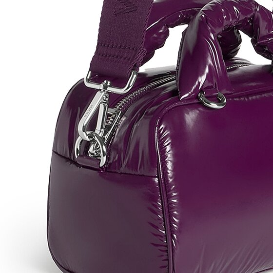 Wouf Gloss Handbag 21.5 cm