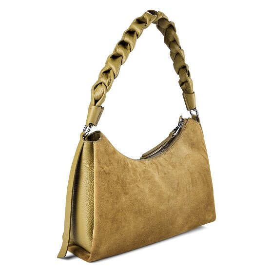 Coccinelle Boheme Shoulder Bag Leather 31 cm