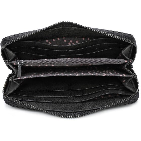 Fritzi aus Preußen Fritzi10 Nicole Vintage Wallet 20 cm