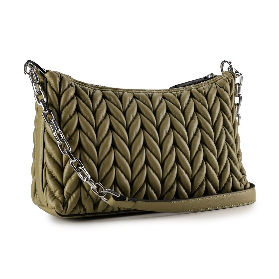 Karl Lagerfeld Weave Shoulder bag 26 cm