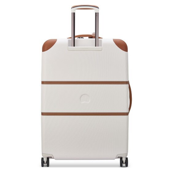 Delsey Paris Chatelet Air 2.0 4 Roll Trolley 76 cm