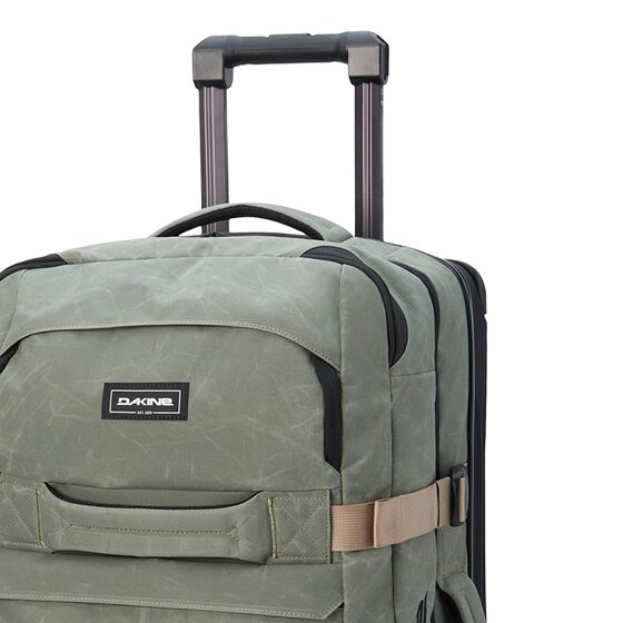 Dakine Split 85 2 wheels Travel bag 76 cm
