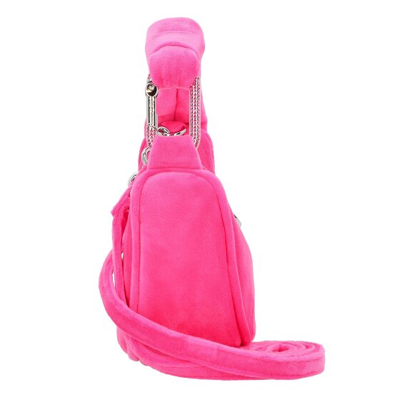 Juicy Couture Blossom Mini Bag Handbag 18 cm Juicy Couture Blossom Mini Bag Handbag 18 cm