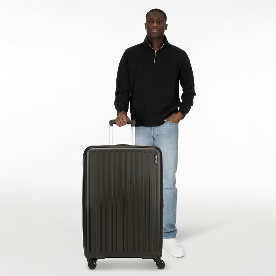 American Tourister Rejoy 4 wheels Trolley 77 cm