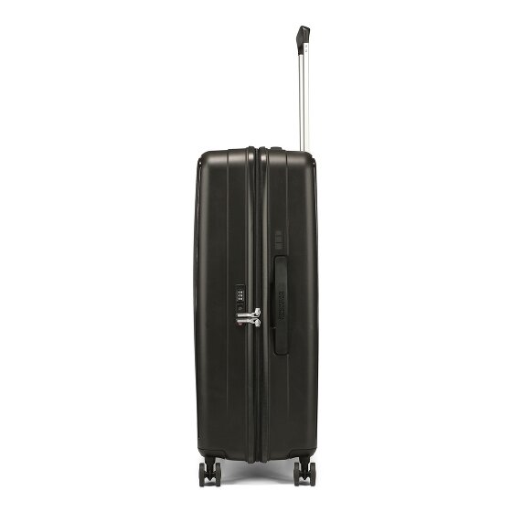 American Tourister Rejoy 4 wheels Trolley 77 cm