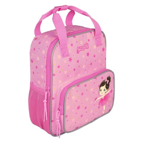 Scooli Mini-Me Kindergarten backpack 30 cm