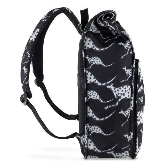 Chiemsee Jump N Fly Daypack 46 cm Laptop compartment