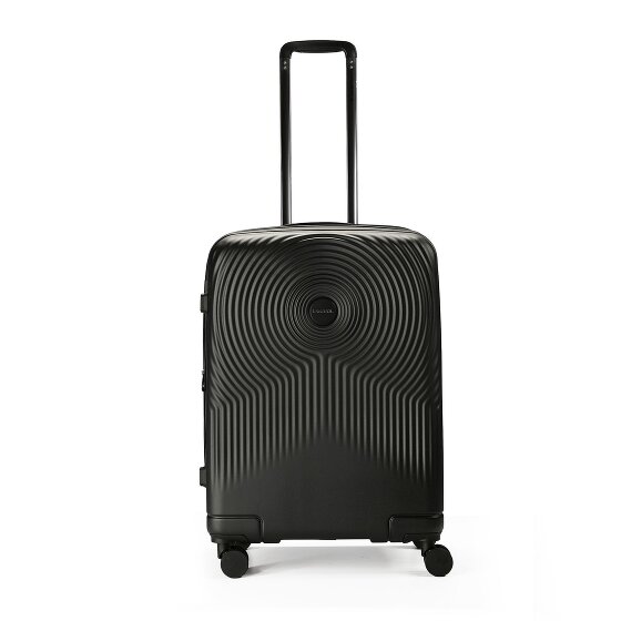 Gabol Radar 4 wheels Trolley 65 cm with expansion pleat
