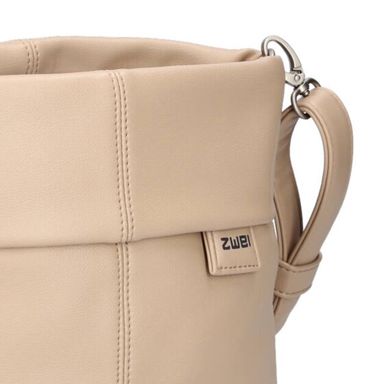 Zwei Mademoiselle.M Shoulder Bag 25 cm