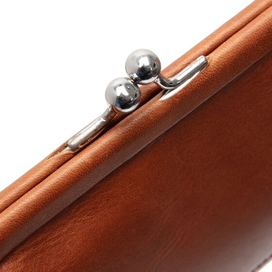 The Chesterfield Brand Nera coin purse leather 15 cm