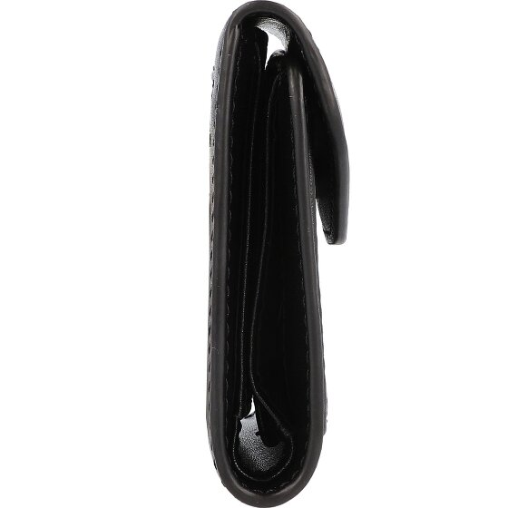 Herschel Orion wallet RFID leather 12.5 cm Herschel Orion wallet RFID leather 12.5 cm