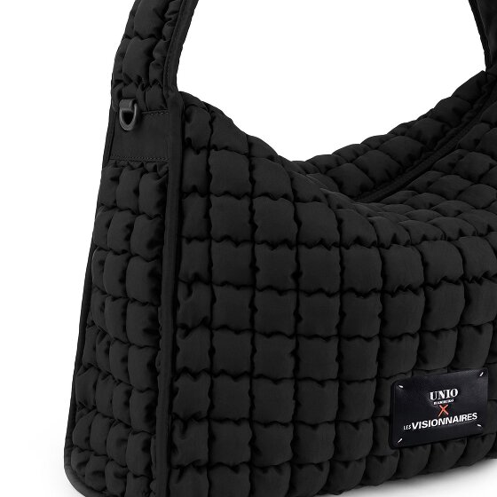 LES VISIONNAIRES Unio Hobo Shoulder Bag 47 cm