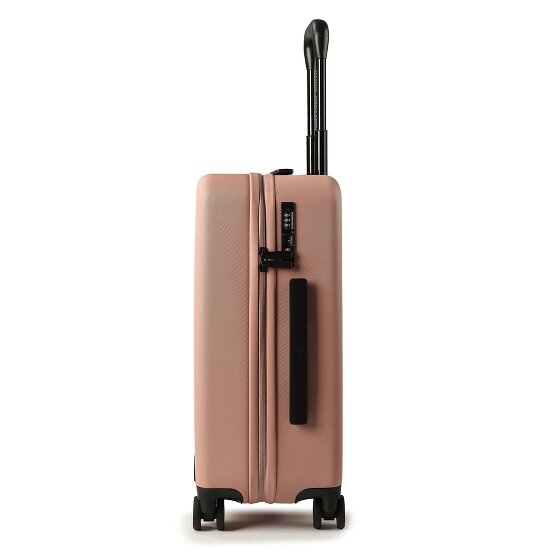 Herschel Heritage 4 wheels Cabin trolley 54 cm